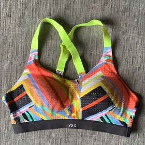 VSX Sports Bra - 34B